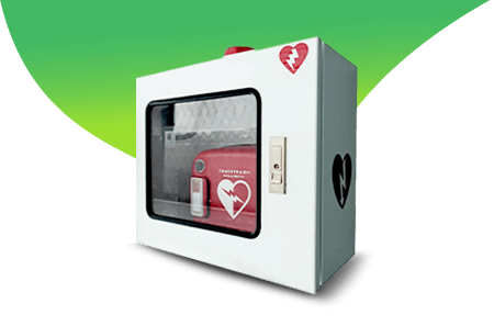 équiper son entreprise d’un défibrillateur 